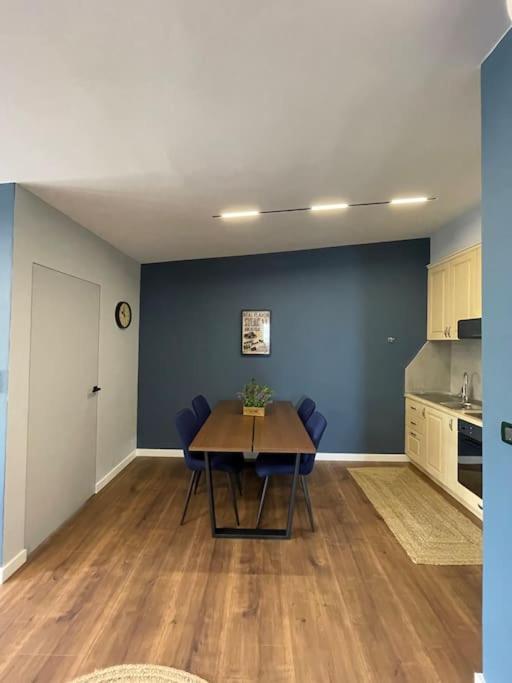 Voyage Penthouse Appartamento