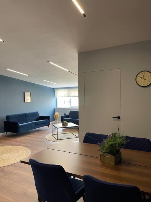 Voyage Penthouse * Tirana
