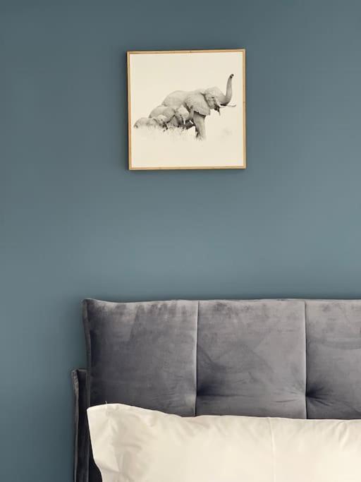Appartamento Voyage Penthouse *