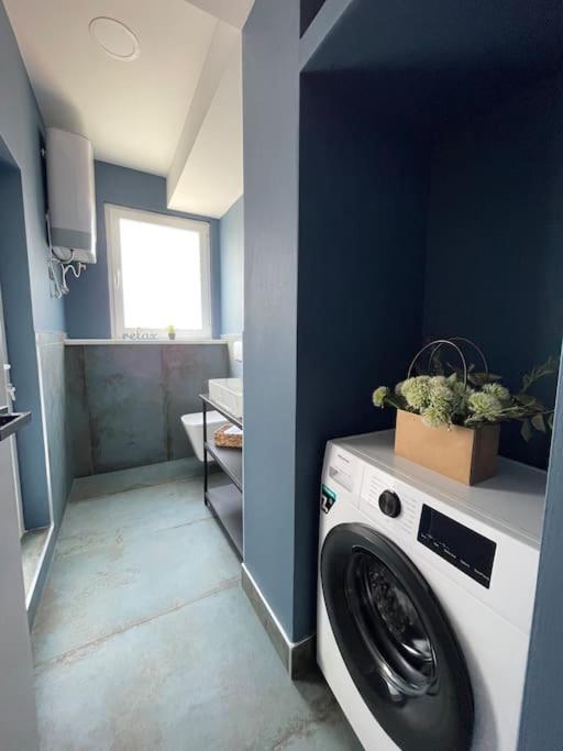 Voyage Penthouse Appartamento